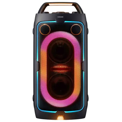 Enceinte ultra-puissante SAMSUNG MXST40F - 1