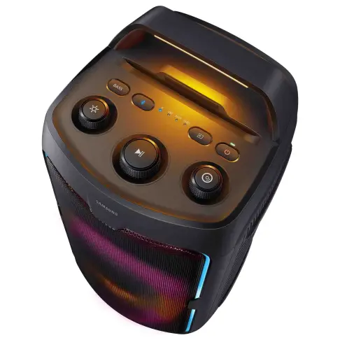 Enceinte ultra-puissante SAMSUNG MXST40F - 3