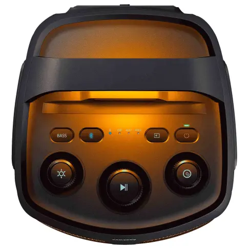 Enceinte ultra-puissante SAMSUNG MXST40F - 4