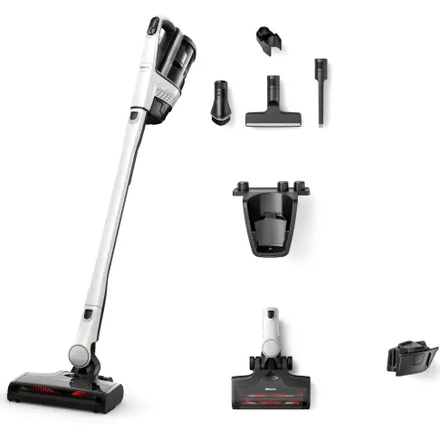 Aspirateur balai MIELE HX3BLANCBRILLANT - 2