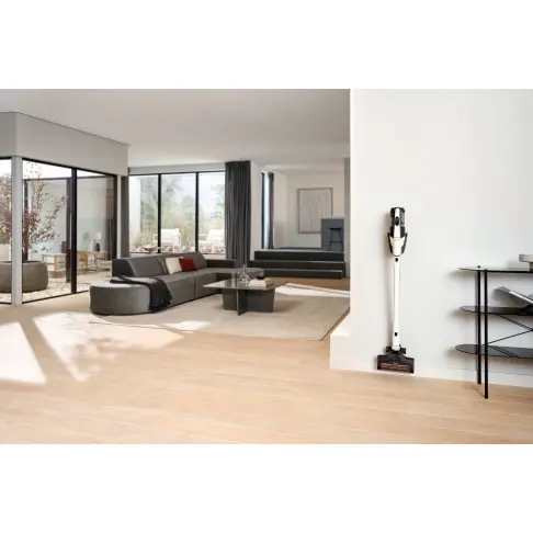 Aspirateur balai MIELE HX3BLANCBRILLANT - 3