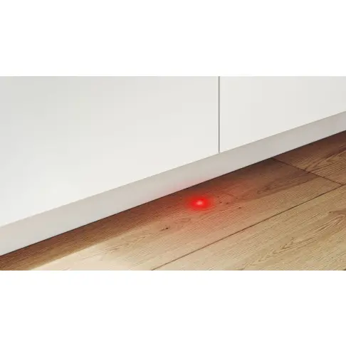 Lave-vaisselle tout intégré 60 cm BOSCH SMV2ITX55E - 2