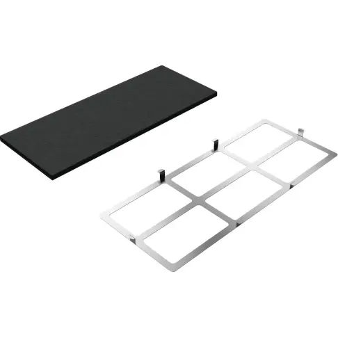 Accessoire hotte SIEMENS LZ 10 INT 00 - 1