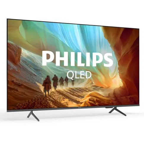 Télé led 55'' PHILIPS 55PQS7801/12 - 2