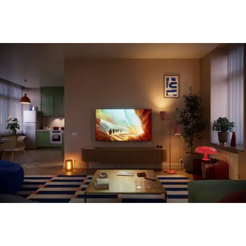 Télé led 55'' PHILIPS 55PQS7801/12 - 4