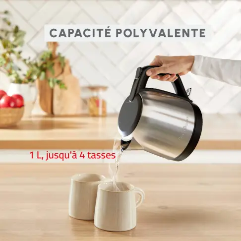 Bouilloire MOULINEX BY5S2DE0 - 4