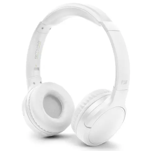 Casque bluetooth MUSE M272BTW - 1