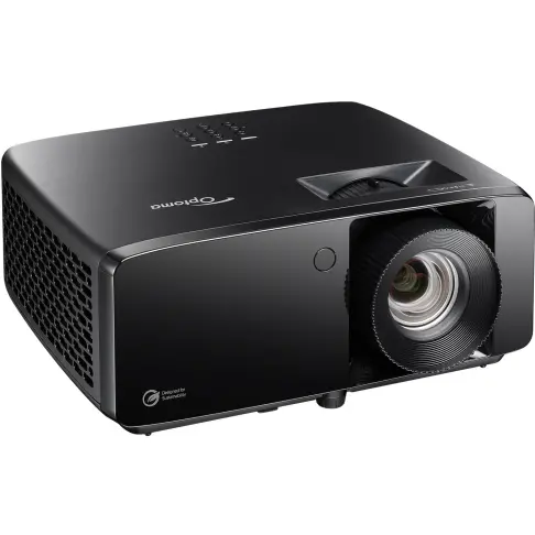 Vidéoprojecteur OPTOMA UHZ67-NOIR - 1