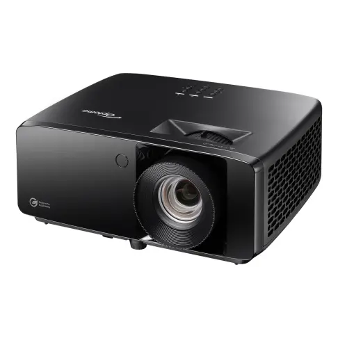Vidéoprojecteur OPTOMA UHZ67-NOIR - 6
