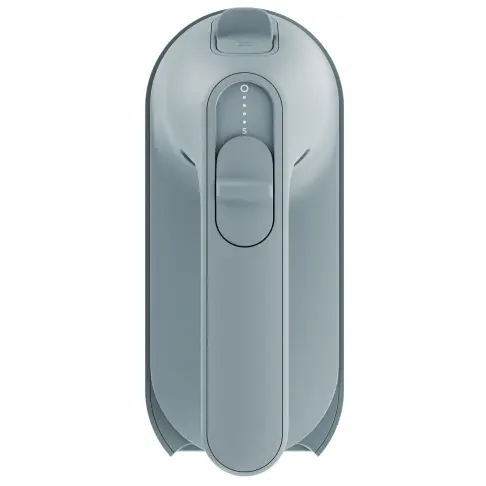 Batteur KENWOOD HMP40.000GY - 7