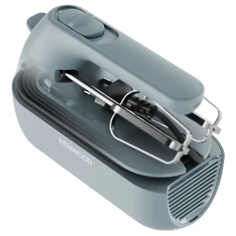 Batteur KENWOOD HMP40.000GY - 9