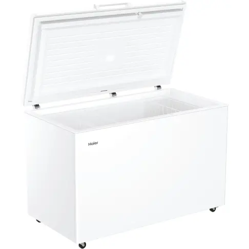 Congélateur coffre HAIER HCE420E - 2