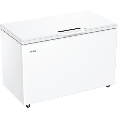 Congélateur coffre HAIER HCE420E - 1
