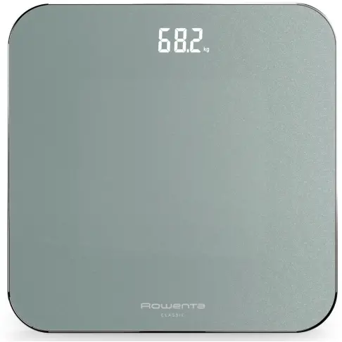 Pèse-personne électronique ROWENTA BS1903V0 - 2