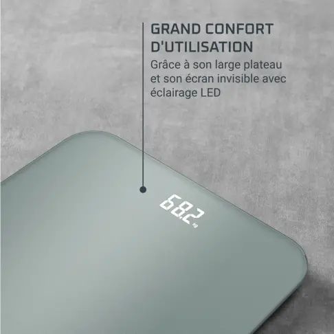 Pèse-personne électronique ROWENTA BS1903V0 - 5