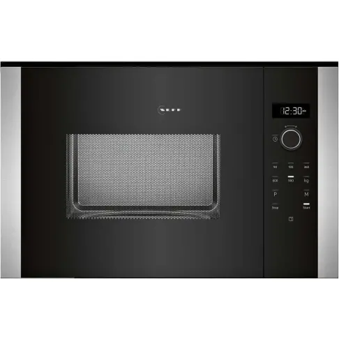 Micro-ondes encastrable monofonction NEFF HLAWD53N1F - 1
