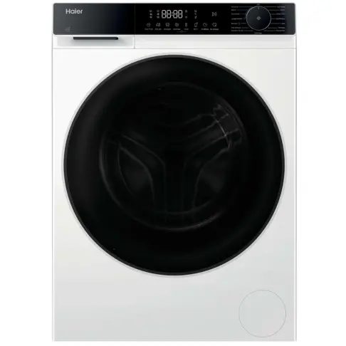 Lave-linge séchant HAIER HWD8BP14357NTUFR - 1