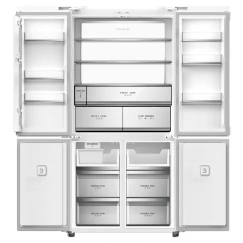 Réfrigérateur multi-portes FRIGELUX MTD90XPREMIUM - 2