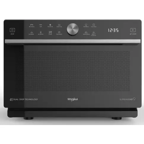Micro-ondes multifonction WHIRLPOOL MWP 3391 SB - 2