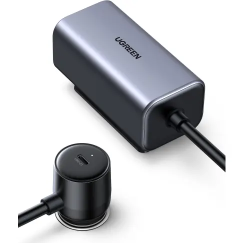 Chargeur de voiture  35571 - 2