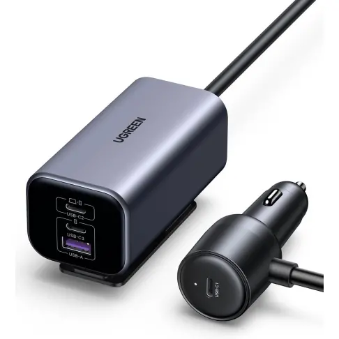 Chargeur de voiture  35571 - 1