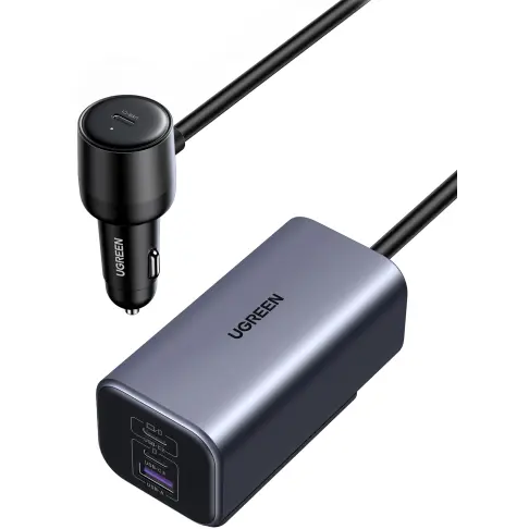 Chargeur de voiture  35571 - 3