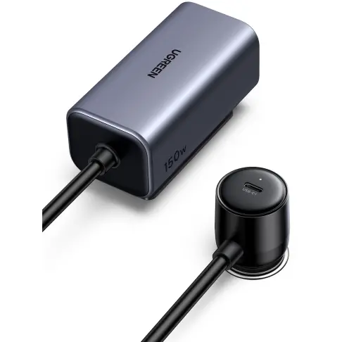 Chargeur de voiture  35571 - 4