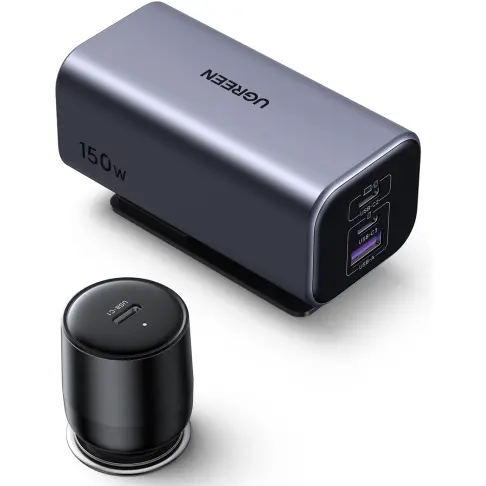 Chargeur de voiture  35571 - 6