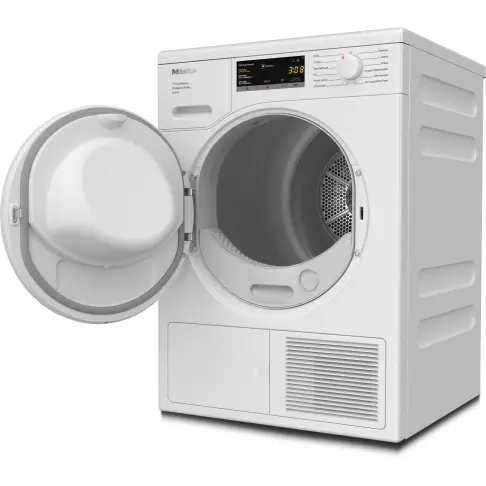 Sèche-linge frontal MIELE TCA520WP - 2