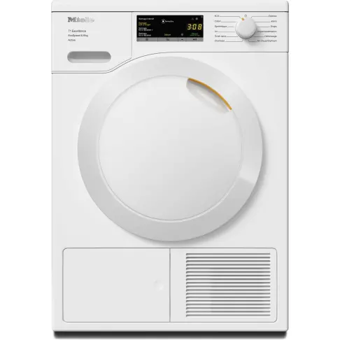 Sèche-linge frontal MIELE TCA520WP - 1