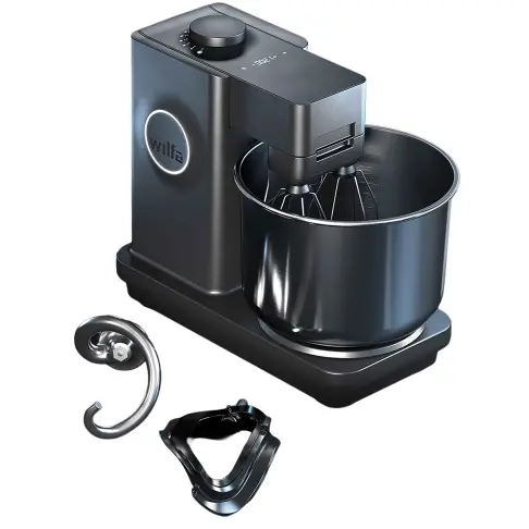 Robot pâtissier WILFA KM4B-T70 - 1