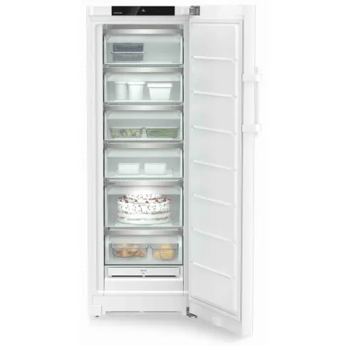 Congélateur armoire LIEBHERR FNE5016-20 - 3