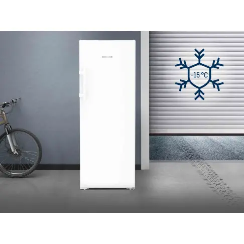 Congélateur armoire LIEBHERR FNE5016-20 - 7