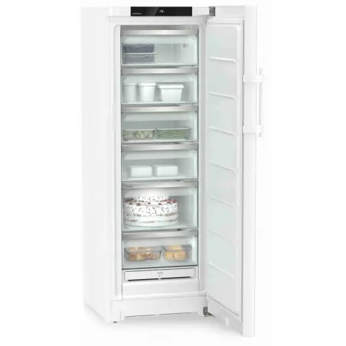 Congélateur armoire LIEBHERR FNE5016-20 - 8