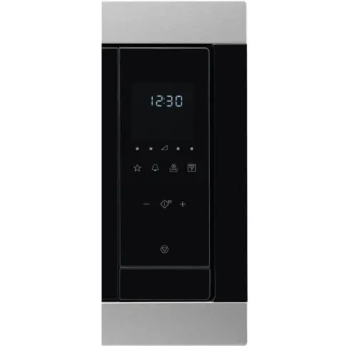 Micro-ondes encastrable gril ELECTROLUX BMS5253TMX - 2