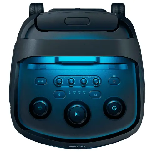 Enceinte ultra-puissante SAMSUNG MXST50F - 5