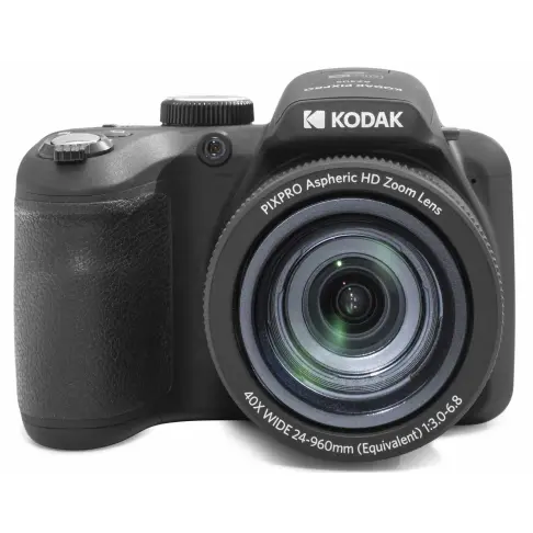 Appareil photo bridge KODAK AZ 405 BK - 1