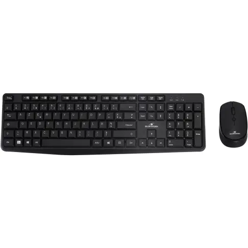 Ensemble clavier / souris BLUESTORK PACK-WL-OFF-V2/FR - 2