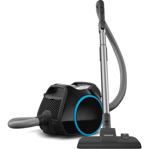 Aspirateur traineau sans sac MIELE BOOSTCX1BLUEPULSE - 1