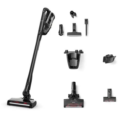 Aspirateur balai MIELE HX3CATANDDOG - 2