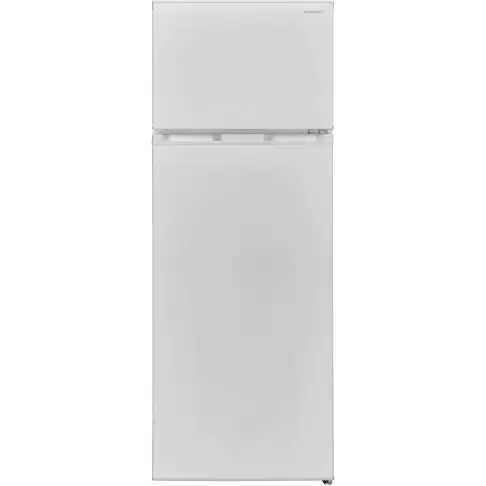 Réfrigérateur 2 portes SHARP SJTB01ITXWF - 2
