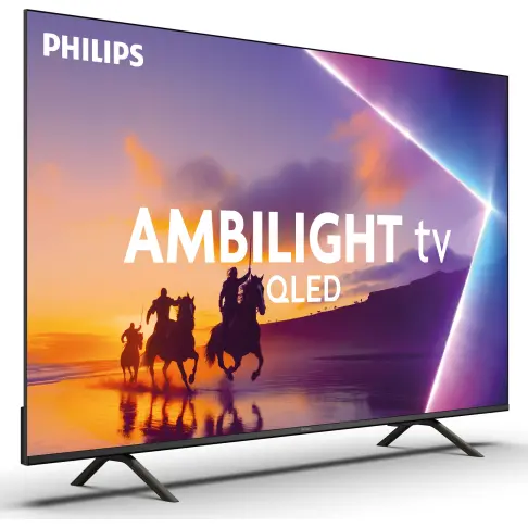 Télé led 43'' PHILIPS 43PUS8450/12 - 2