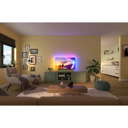 Télé led 43'' PHILIPS 43PUS8450/12 - 6