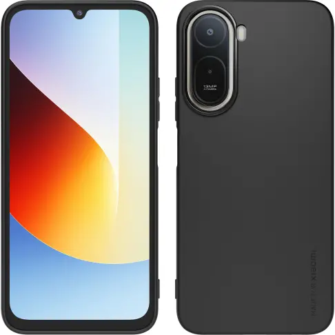 Coque de protection XIAOMI WICASETPUREDMIA7PRON - 2