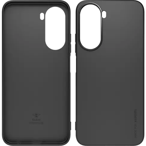 Coque de protection XIAOMI WICASETPUREDMIA7PRON - 4