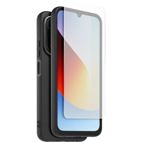 Coque de protection XIAOMI WICASETPUREDMIA7PRON - 6