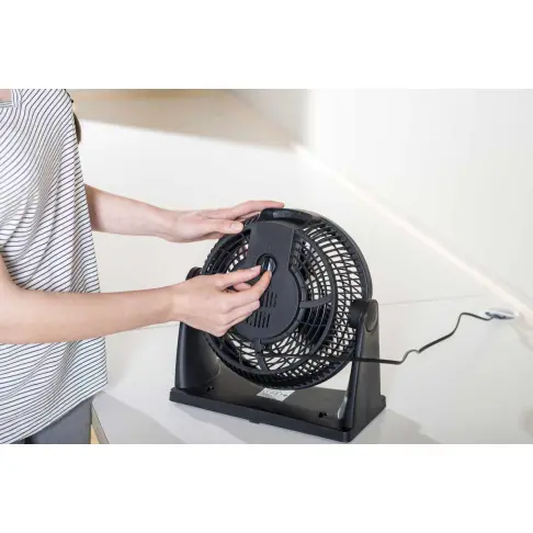 Ventilateur TAURUS ICEBRISEMINI - 3