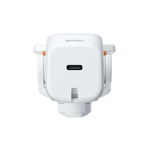 Caméra action INSTA360 LUNA ULTRA CREATOR BLANC - 8