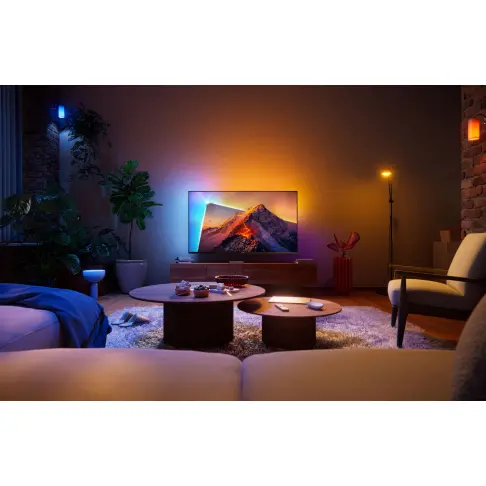 Télé led 43'' PHILIPS 43PQS8601/12 - 5