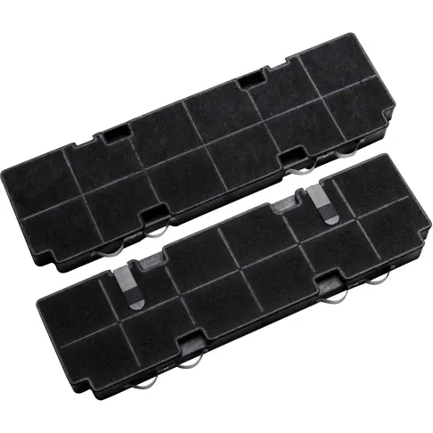 Accessoire hotte AEG MCFB84ST - 1